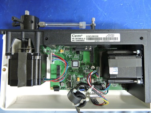 Thermo Dionex Syringe Pump Tower / AS-1 AS-50 Autosampler/ Kloehn Cavro XLP-6000 - 第 6/12 張圖片