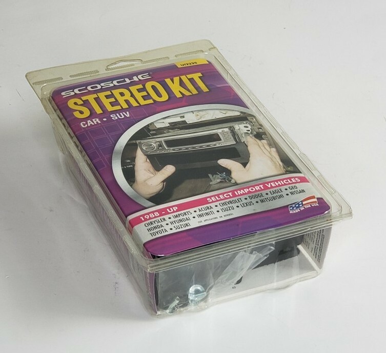 How to Select Car Stereo for Suv: Ultimate Guide for Perfect Sound