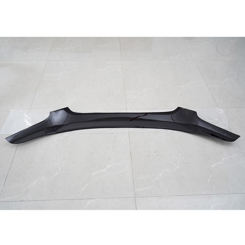 Front Hood Protector Bug Shield Deflector Shield ABS For 15-20 Ford Transit Van - Bild 12 von 12