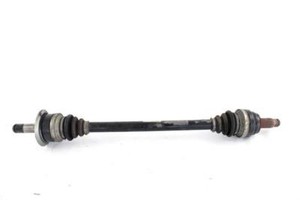 7581028 HALACHSE HALBAKSEL RECHTS BMW SERIE 5 520XD F11 SW 2.0 D 4X4