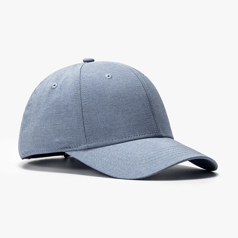 ZONBAILON Unisex Baseball Cap Quick-Drying Breathable Sun Hat for Outdoor Sunscreen