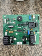 NEW OLD STOCK PHOTOTHERM CIRUIT BOARD CT-4DN W/LCD