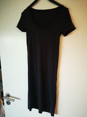 Kleid eng