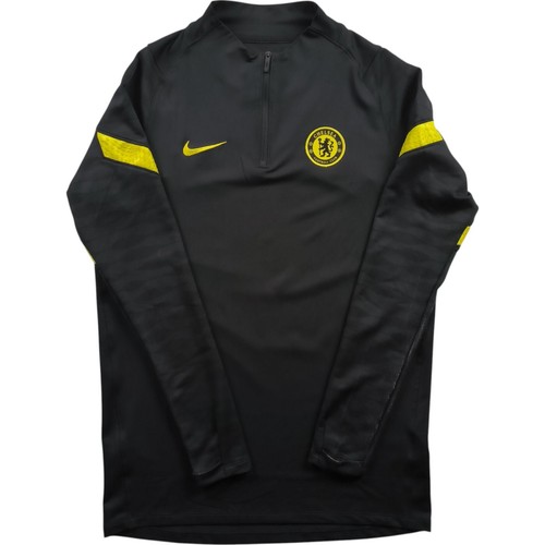 Chelsea 2021-22 Nike football training top size M