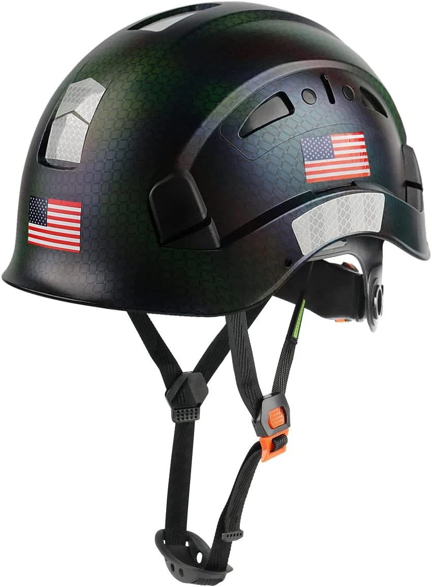 Lightweight hard sales hat
