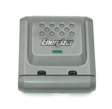 Genuine Energizer CHDC-CA Gray Battery Charger For AA & AAA Ni-MH Batteries