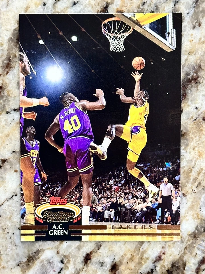 1993 Topps Stadium Club Complete Your Set (1-200) NM-MT SAVE 45% - Image 4 of 4