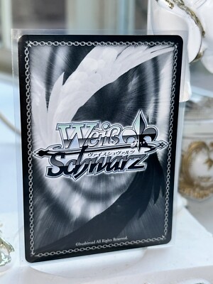 Weiss Schwarz RE ZERO vol.3 RZ/S116-078SP SP Rem & Ram Set FOIL