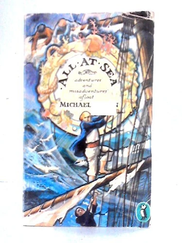 All At Sea (Michael Brown - 1979) (ID:98363)