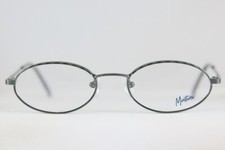 NEW VINTAGE CLAUDE MONTANA M679 EYEGLASSES HANDMADE IN FRANCE