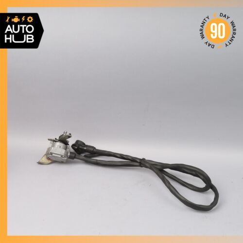 Mercedes R129 300SL 300CE Cruise Control Rotational Speed Sensor w/ ASR OEM - Picture 5 of 12