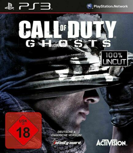 ★★★ Playstation 3 / Ps3 USK 18 Spiele (nur 1x Versandkosten) ★★★ - Bild 9 von 66