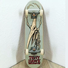 Tony Hawk 10.5 inch Tech Deck Pterodactyl Collectible Skateboard