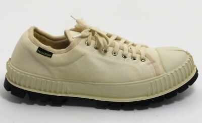 244 Schnürschuhe Scouts Desert Sneaker Vegan Palladium Pallashock Retro 90er 39