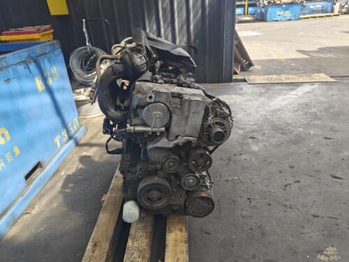 Nissan X-TRAIL 2.5L Petrol Engine QR25DE T31 09/2007-12/2013 - Picture 3 of 16
