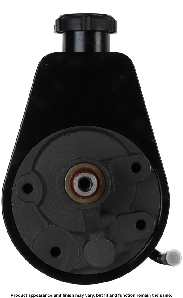 For 1994-2001 Dodge Ram 1500 Power Steering Pump Cardone 1995 1996 1997 1998 - Image 4 of 4