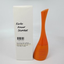 kenzo amour orange