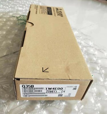 new   1PS Q series Q35B Q35B Base Unit   #A6-34