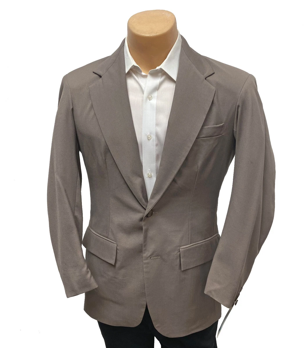 Washable 2025 sport coat