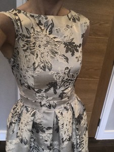 miss selfridge cocktail dress