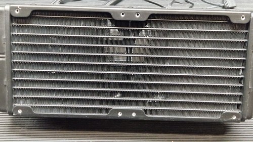 Asus ROG Strix Liquid CPU Cooler Black Edition Used Working - Afbeelding 9 van 9