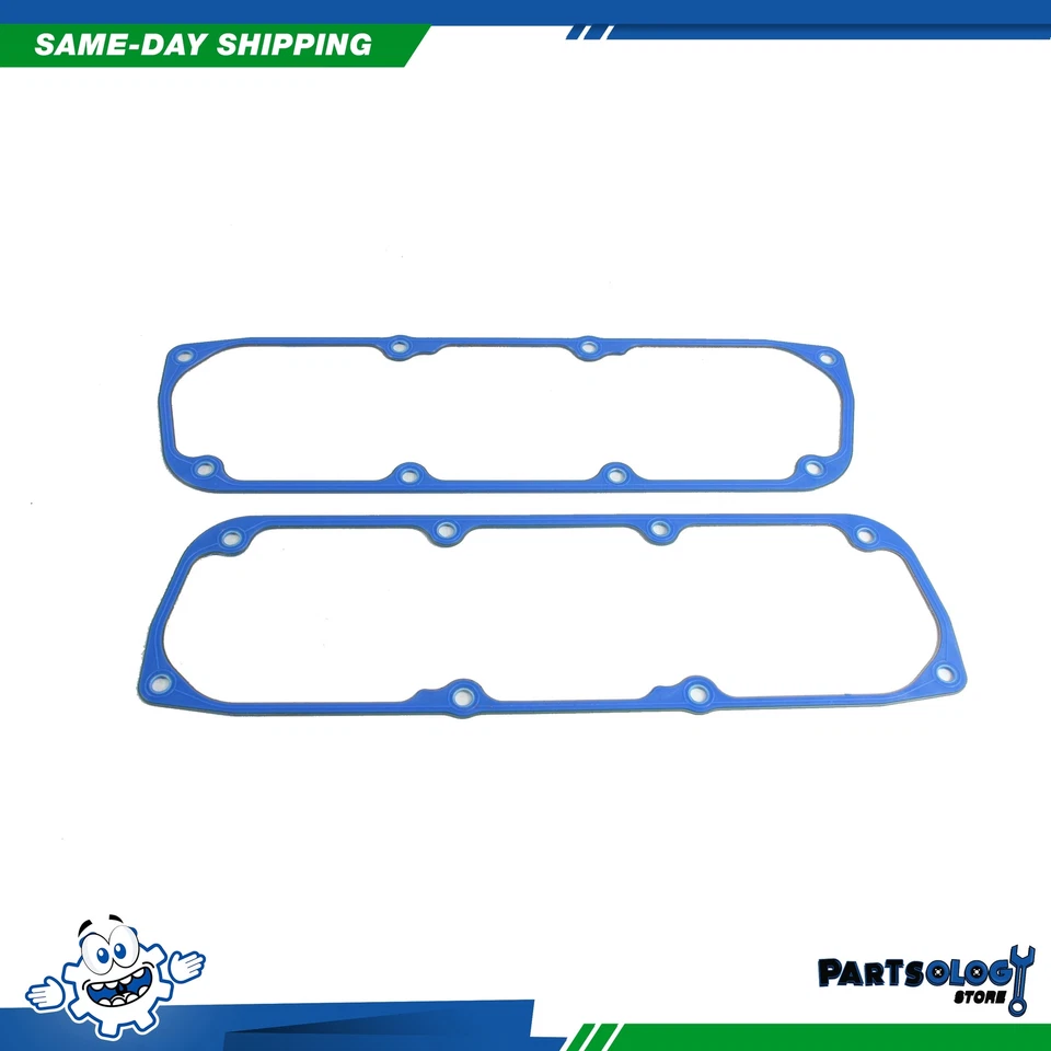 DNJ HGS1135 Graphite Cylinder Head Set For 90-00 Eagle Vision 3.3L OHV - Image 3 of 4