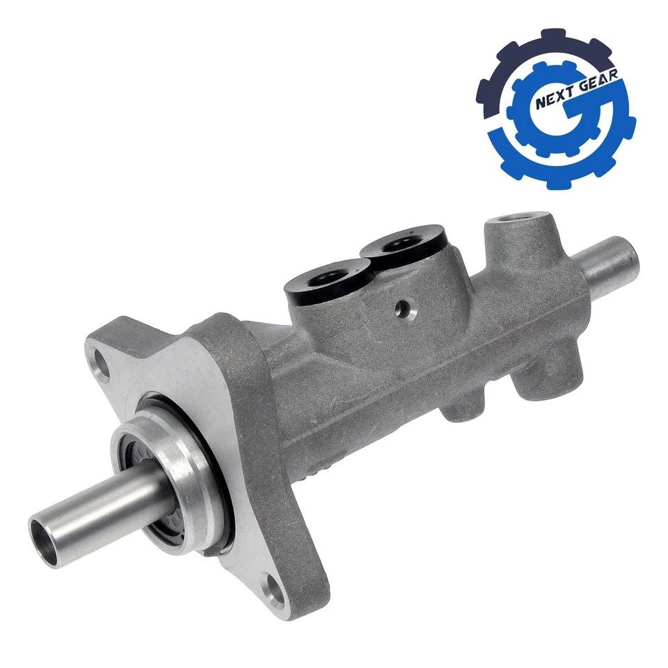 Cilindro maestro Reman Cardone para Mercedes Benz C230 C240 C320 2001-2005 11-3093 Foto 3 de 3