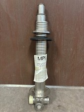 MPI Monitor Heater Medium Flue Pipe Sleeve Ki...
