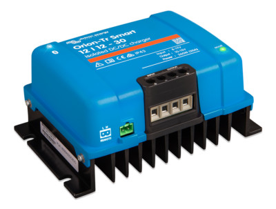 Victron Energy Orion-Tr Smart 24/12-30A (360W) Isolated DC-DC charger