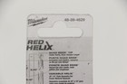 Milwaukee Shockwave 1/2" 12.7mm Titanium Drill Bit 48-89-4629 — photo 7