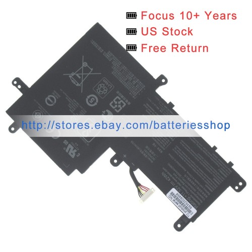 Batería Original 11.52V 42Wh B31N1729 para ASUS Vivobook S15 S530F X530UA S530UN - Imagen 2 de 6