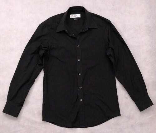 versace men's button up shirt