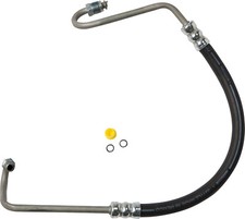 Gates Power Steering Pressure Line Hose Assem...