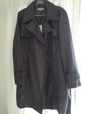 John Rocha Trench Coat/mac Size 12 - Brand New