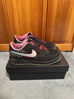 Size Nike Lunar Force Fuse Prm Qs Area 72 596727 001 Pre