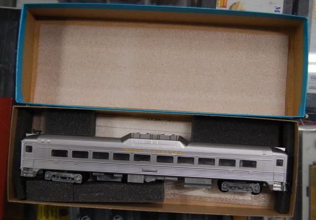 athearn ho scale