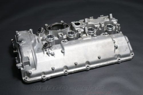 8601707 Ventildeckel Zylinderkopf Haube Zyl 5-8 OEM BMW 7er G11 G12 750iX N63