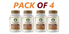 4 X Maharishi Ayurveda PIRANT Tablets 60tab Herbal Ayurvedic Joint Wellness