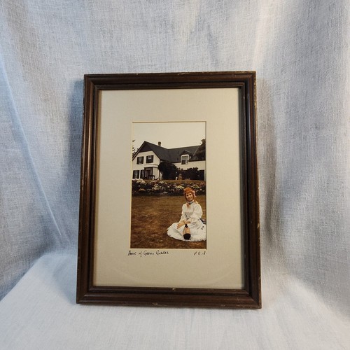 Canada Home Anne Green Gables Atlantic Heritage Cavendish Isla del Príncipe Eduardo - Imagen 19 de 20