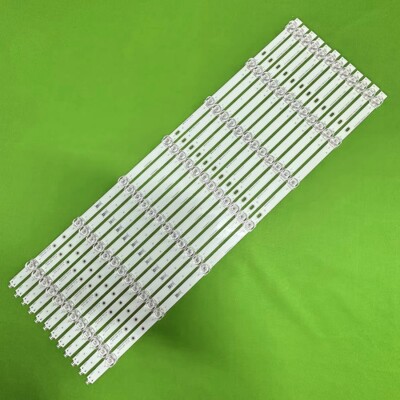 LED Strips For Philips 55PUS8909 55PFS6909 55PUS8700/12 SVS550AB5_REV7.1_7COB