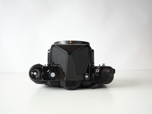 Pentax 67 6x7 TTL Prismensucher MUP Kamera - Bild 11 von 22