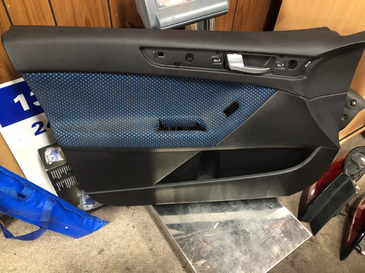 Ford ba xr6 door trim outlet