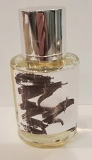 Dossier Powdery Tobacco 1.7 oz Cologne Spray~New/No Box~