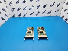 Audiocodes Mediant 1000 AMC TRUNKS TMX-1 REV A1 Lot of 2