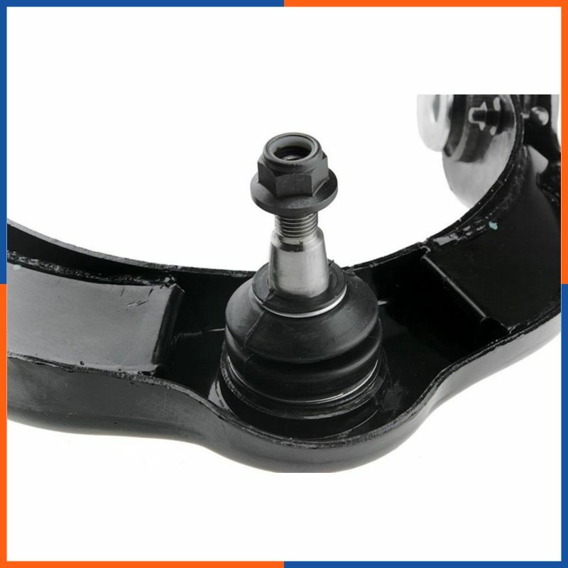 Bras de suspension supérieur gauche triangle avant CH-WP-14085 pour rotule de direction - 4