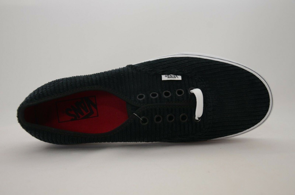 VANSオーセンティック(Design Asembly)Black/T US8 Vans Authentic (Design Assembly) Black Men's Size 8-8.5 New
