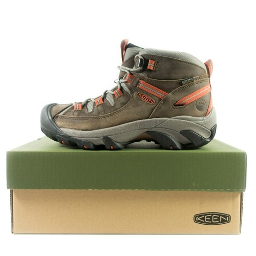 targhee ii waterproof