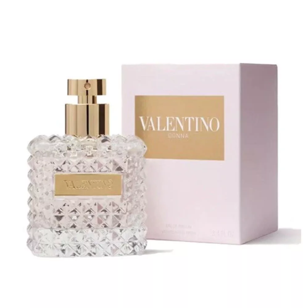 Valentino perfume price top