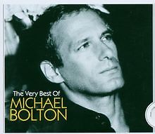 The Very Best of (Discbox Slider) von Michael Bolton | CD | Zustand sehr gut