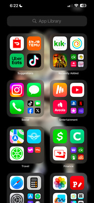 IPhone 13 Pro Max  Sierra Blue & TIKTOK & MUSI phone